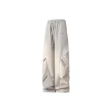 Бежево-серый