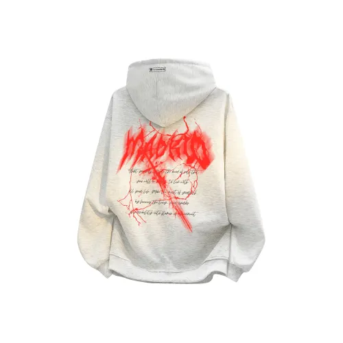 ATLETICO DE MADRID 1903 Свитшот Унисекс