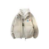 Светло-серый