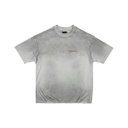 ARNODEFRANCE Короткий рукав T-рубашки унисекс