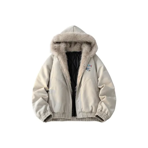 POPEYE Унисекс Пуховики