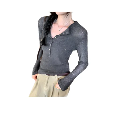 The Temptation Of The Muse Трикотаж Женский