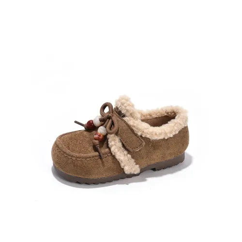 TONYBEAR Детская повседневная обувь Низкий топ Для дошкольников