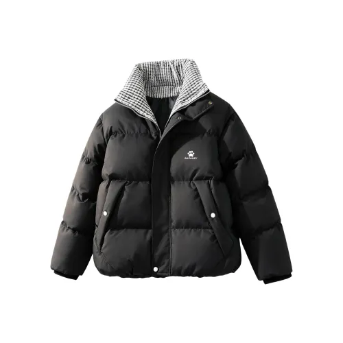 Supremo Cat Пуховая куртка Унисекс