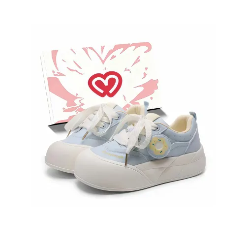 Eleven Elephants Скейтборд Кроссовки Женские