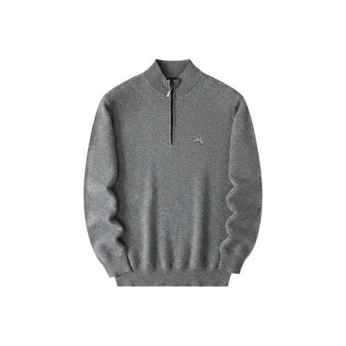 POLOMEISDO Унисекс Кашемировые Свитера