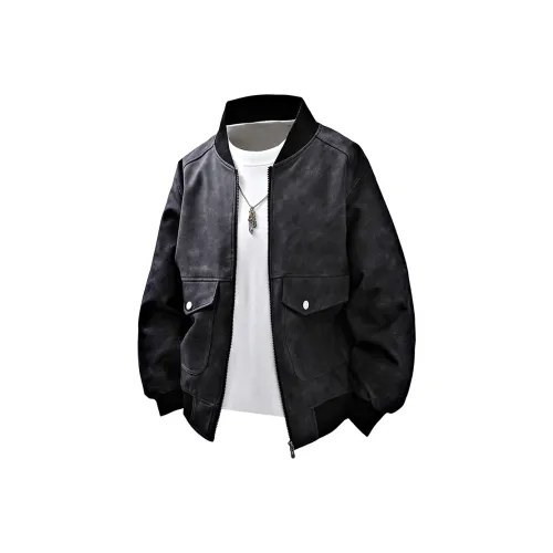 NINEDAO Унисекс Куртки