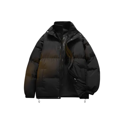 FORHUG Пуховая куртка Пальто Унисекс