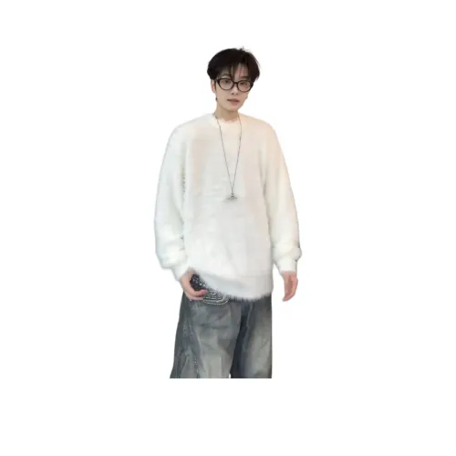 DIBINSAI STUDIO Трикотаж Унисекс