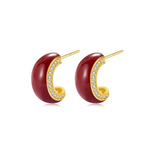 AGOVSKI Серьги Женские