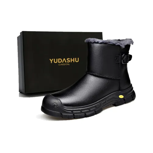 YUDASHU Сноубутсы Мужской