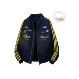 Темно-синий (с флисовой подкладкой)