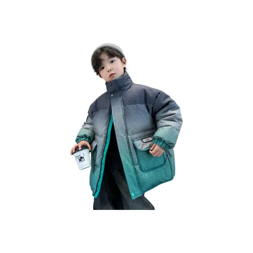 Smileyworld Пуховик Подростки