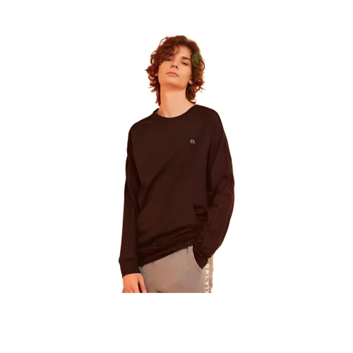 Calvin Klein Мужские Свитшоты