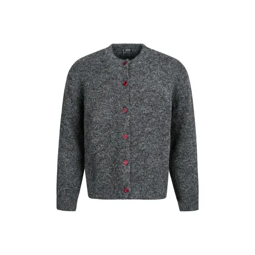 URBAN AUTHENTIC Трикотаж Унисекс