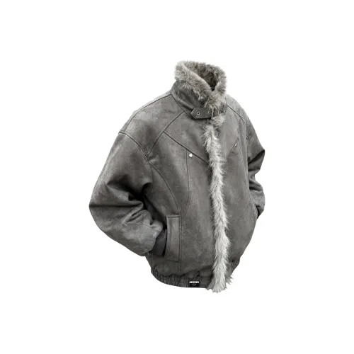 TAOKK Унисекс Пуховики