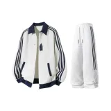 Бело-серый + Бело-серый