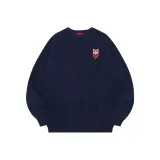 Темно-синий (Вышивка Million Needle Сердце)