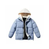 Туманно-синий