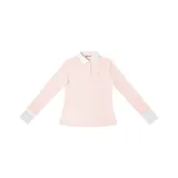 101451-Light Pink Топ