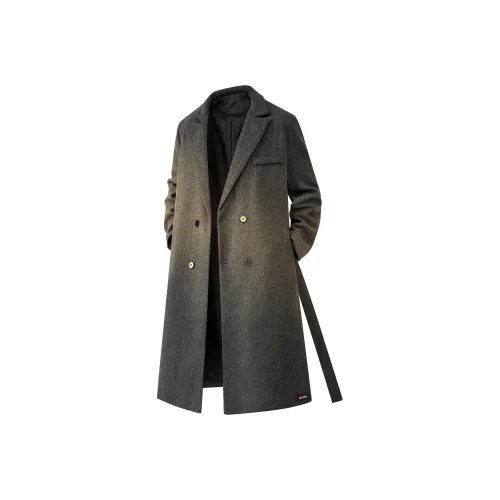 JOURNEY To the west Пальто Унисекс