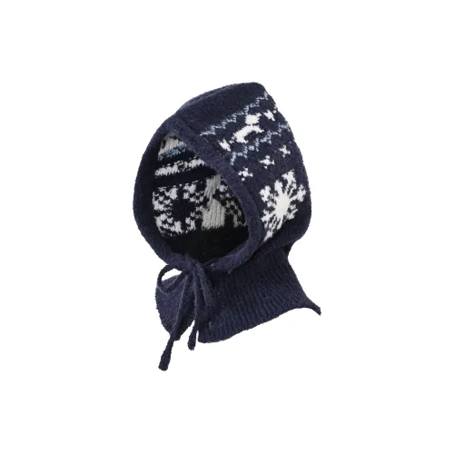 Madgood Полиэстер Шапки-бини Унисекс