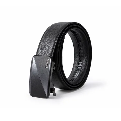 Ремни из коровьей кожи Red Bean Мужской 3,5 см