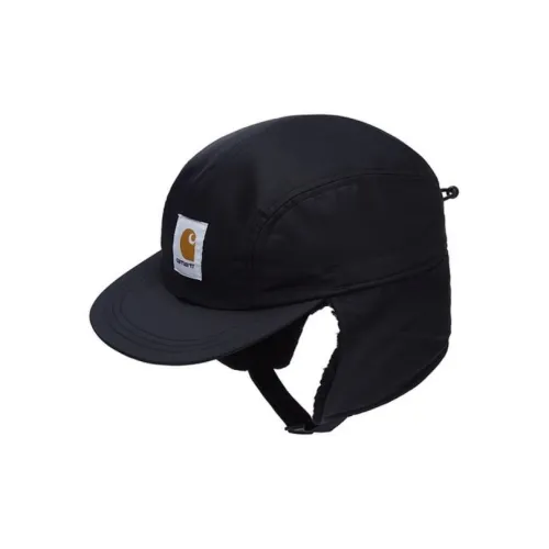 Carhartt WIP Хлопок Шапки-ушанки Унисекс