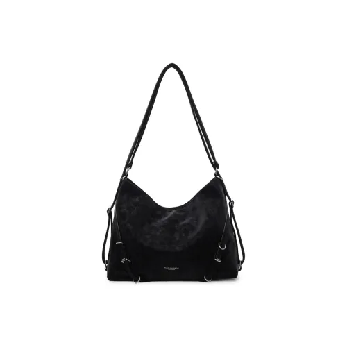 HCXK ПУ (полиуретан) Рюкзак Стандартный Женский Многоцветный