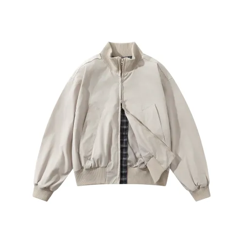 WAYHWEI Унисекс Куртки