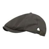 Темно-серый