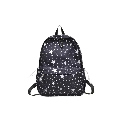 WXRX Нейлон Рюкзак Женские Многоцветный