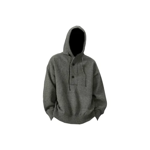 JIMI JONS Унисекс Трикотаж