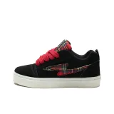 Шотландский красный (Красный обувь, ремень) [Премиум, улучшенный - более удобный и прочный]