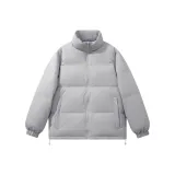 Норковый серый