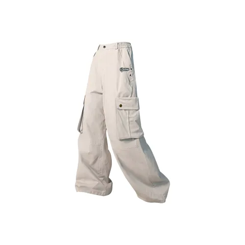P8H9 Унисекс Карго Брюки
