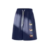 Темно-синий (Яблоко, Собака, Центральный логотип)