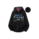 Черный (с флисовой подкладкой)