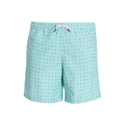 JACOB COHEN Плавательные шорты Мужские