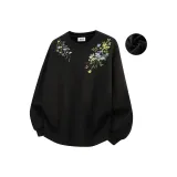 Черный [с флисовой подкладкой]