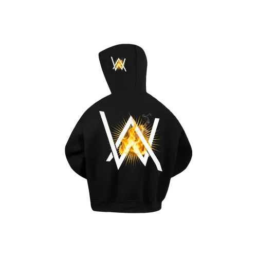 IXXAT Пара Свитшот Толстовка Унисекс