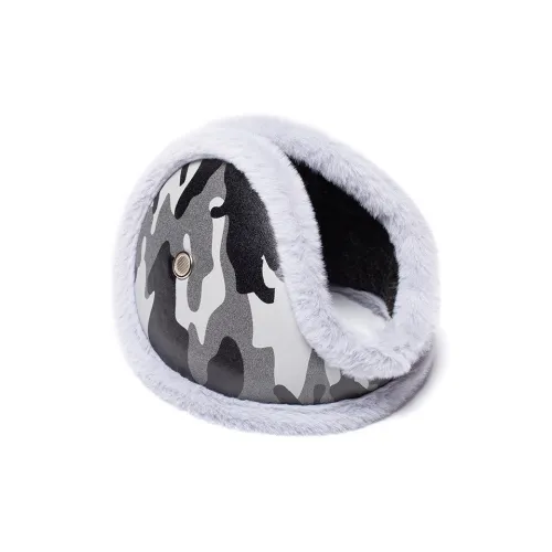 VERENA REINE Полиуретан Наушники-подвески Мужской