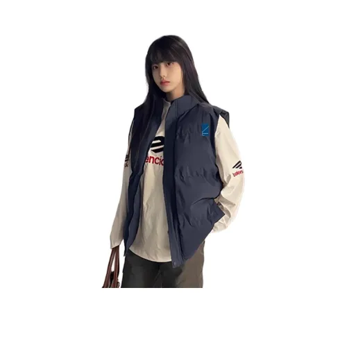 Freshclean Хлопковый пуховик унисекс