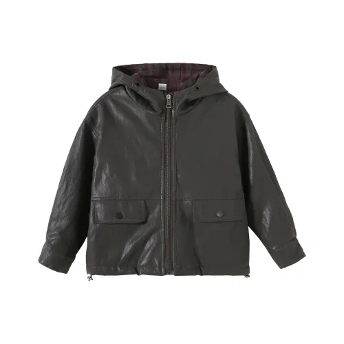 Than Than Me Модное Зимнее Пальто