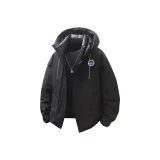 Обсидиановый черный