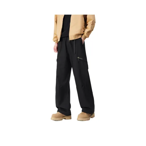 BAD BOY Мужские Повседневные Брюки