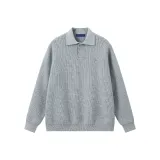 Светло-серый