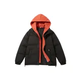 Красный черный