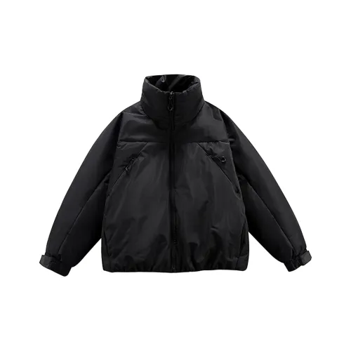 SNOW FLYING Winter Soldier Collection Пуховик Унисекс