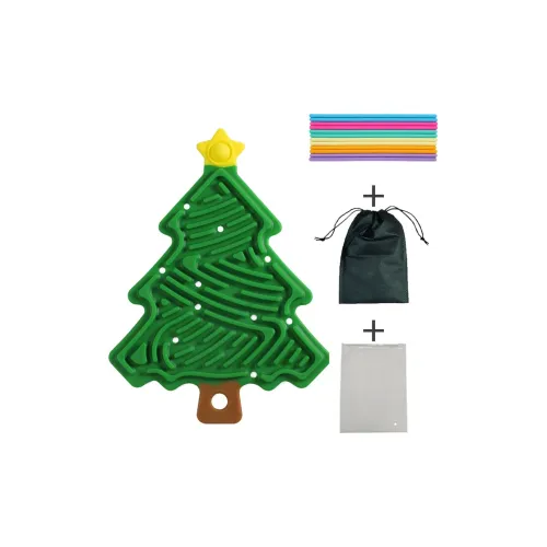 ROSEDAWN Креативный Силиконовый Стресс-релаксант Доска Сенсорная Креативность Упражнение Логика Мышление Тренировки Игрушка